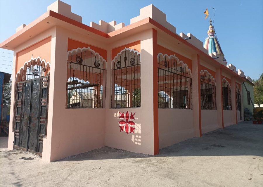 गणेश मंदिर