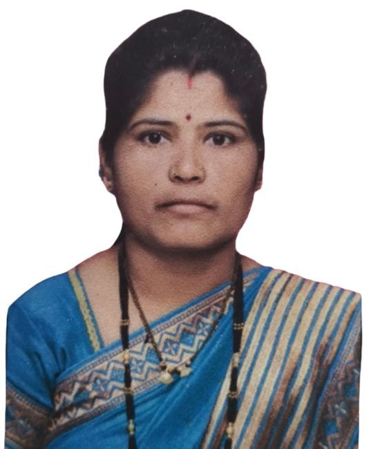 रोहिणी रविंद्र मदने