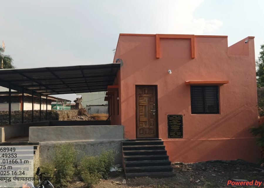 व्यायाम शाळा4